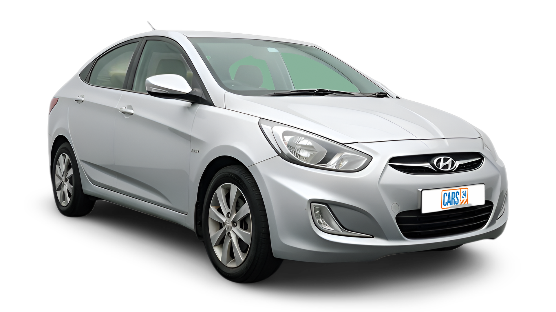 Hyundai Verna-img
